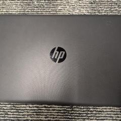 ③HP 250 G7 Core i5-1035G1/8GB(DDR4)/M.2 SSD256GB＋HDD320GB/Win11 Pro-64bit/DVD-RW/無線LAN/15.6型の画像