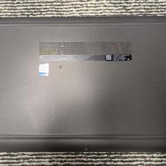 ③HP 250 G7 Core i5-1035G1/8GB(DDR4)/M.2 SSD256GB＋HDD320GB/Win11 Pro-64bit/DVD-RW/無線LAN/15.6型の画像