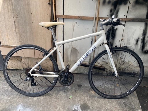 リサイクルショップどりーむ天保山店 No289 ロードバイク FONDRIEST