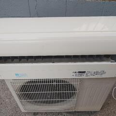 三菱電機　エアコン　MSZ−GV2217-W