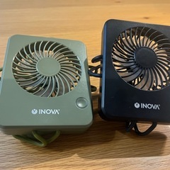 扇風機の画像
