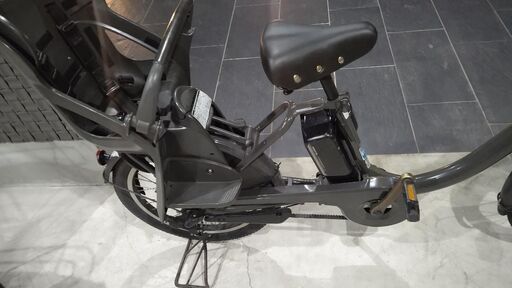 2019人気色BIKKEMOBデュアルドライブ電動自転車シートクッション