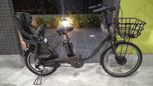 人気色 BIKKE MOB デュアルドライブ 電動自転車 シートクッション新品 2019人気色BIKKEMOBデュアルドライブ電動自転車シートクッション