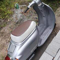 ホンダ　ジョルノの画像