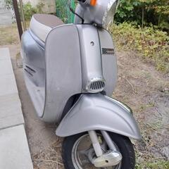 ホンダ　ジョルノの画像