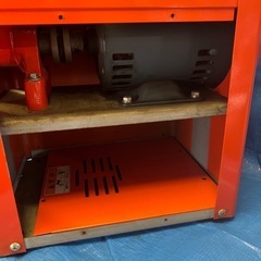 宝田工業  電動製粉機 『こな一番』の画像