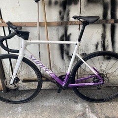 ほぼ新品　ロードバイク 軽量 の画像