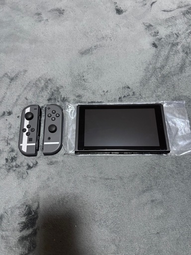 Nintendo Switch 大乱闘スマッシュブラザーズ SPECIALセットとその他