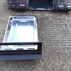 パロマ　ガステーブル　ガスコンロ　調理器具　コンロの画像