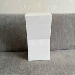 ティッシュケースの画像
