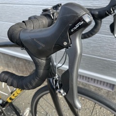 TREK ロードバイク　自転車　の画像