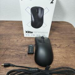 美品★pulsar PCMK 2 HE TKL (JIS 91キー) + Xlite V3 Size2 Mediumの画像