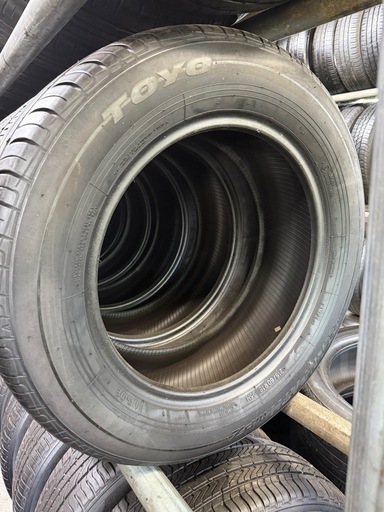 215/60/16中古綺麗な4本タイヤ+交換、愛知県大府市、アマントレーディング株式会社