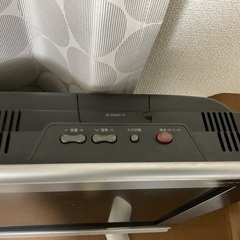 SHARP 液晶テレビ　32型の画像