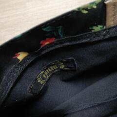 値下げ　FEILER 　ハイジ柄　トートバックの画像
