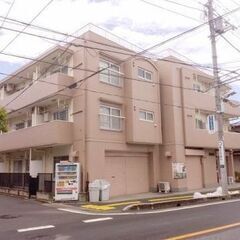 🔥Up賃貸🔥店舗事務所【隣の事務所と繋げて倉庫付事務所にも…