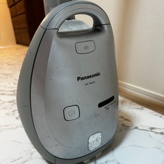 掃除機の画像