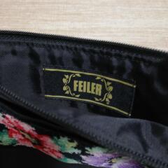 FELIER フェイラー  ポーチの画像