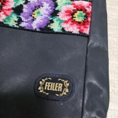 FELIER フェイラー  ポーチの画像