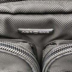 ACE GENE 3wayバック 大容量の画像