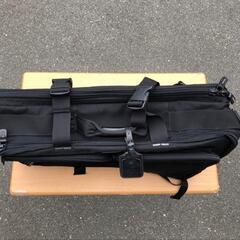 ACE GENE 3wayバック 大容量の画像