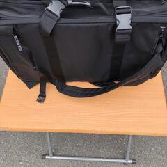 ACE GENE 3wayバック 大容量の画像