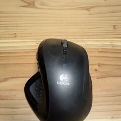 【動作良好】LOGICOOL ワイヤレスデスクトップ キーボード&マウスセット レボリューション Bluetooth採用 MX-5500の画像