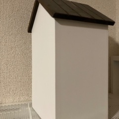 Salut! おうちサニタリーストッカー：Mサイズの画像