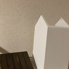 Salut! おうちサニタリーストッカー：Mサイズの画像