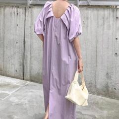 SHEIN　ロングワンピース　まとめ売りの画像