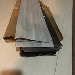 フロアタイルの画像