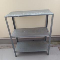 中古　イケア　棚　シェルフ　IKEA HYLLIS ヒュッリスの画像