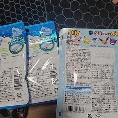 お菓子の画像