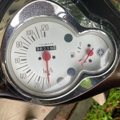 Yamaha filano 115ccの画像