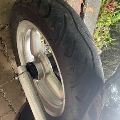 Yamaha filano 115ccの画像