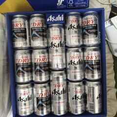 アサヒ　スーパードライ