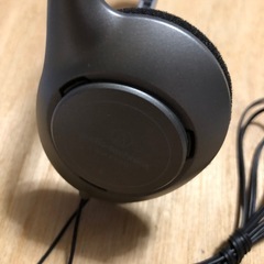 オーディオテクニカ ATH-P100M ヘッドホン 有線 1.5ｍ 開放型の画像
