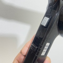 ドライヤーの画像