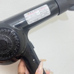 ドライヤーの画像