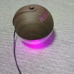 アロマ　ディフューザーの画像