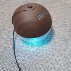 アロマ　ディフューザーの画像