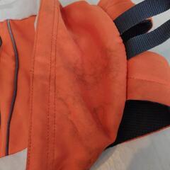②ティップネスのリュック、バッグ　TIPNESS KIDS の画像