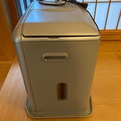 MITSBISHI KD-32D4 ファンヒーターの画像