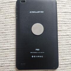 TECLAST tPad P80 Androidタブレット本体の画像