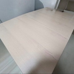 ダイニングテーブル【美品】