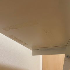 取りに来ていただける方限定！
IKEA ワークデスク　の画像
