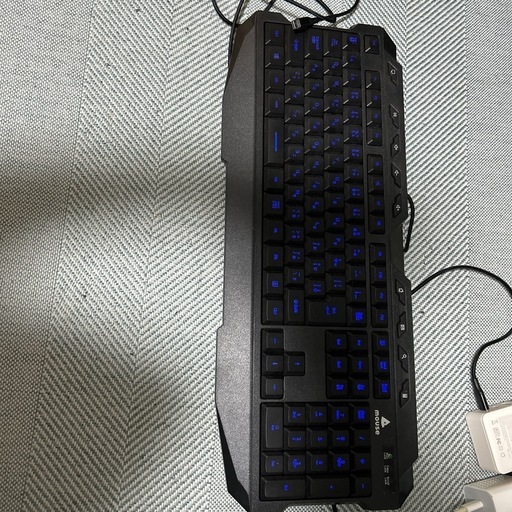 お手頃ゲーミングPCです