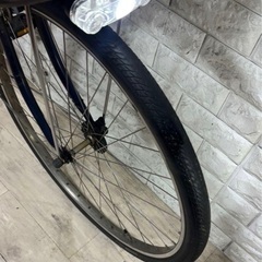 ✨美品✨ヤマハ 電動自転車 26インチ室内保管✨p709の画像