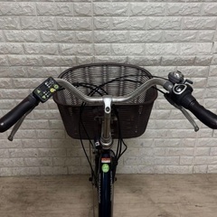 ✨美品✨ヤマハ 電動自転車 26インチ室内保管✨p709の画像