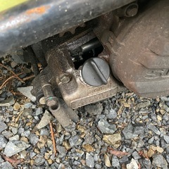 チョイノリ　　不動車の画像